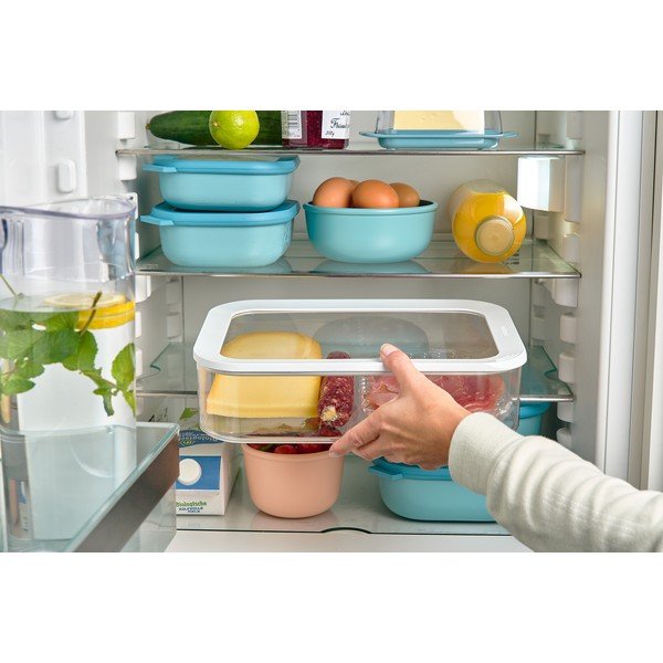 Кутия Modula White – Mepal-image-2