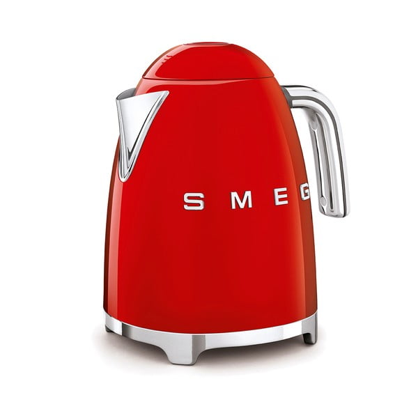 Червен чайник - SMEG-image-1