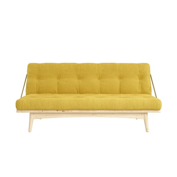 Променлив диван от велур /Honey Folk Raw - Karup Design