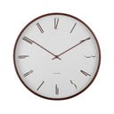 Стенен часовник ø 40 cm Scandia – Karlsson