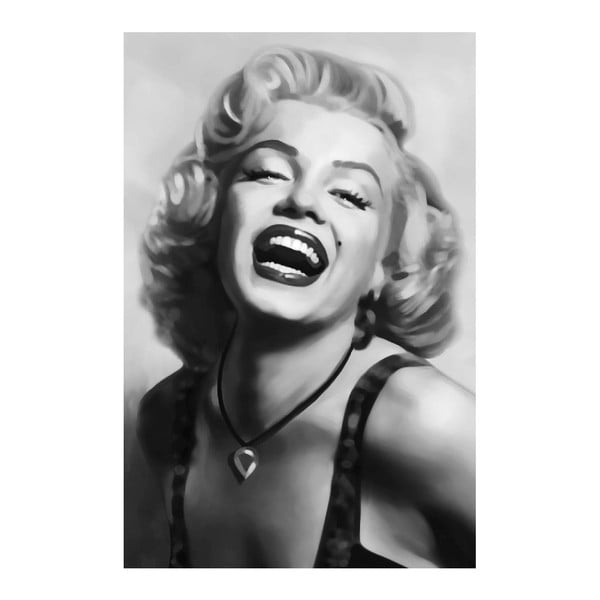 Maxi plakát Marilyn Monroe, 115x175 cm