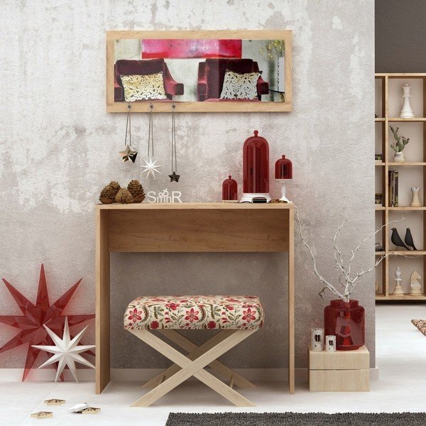 Козметична масичка Cosenza - Mod Design-image-1