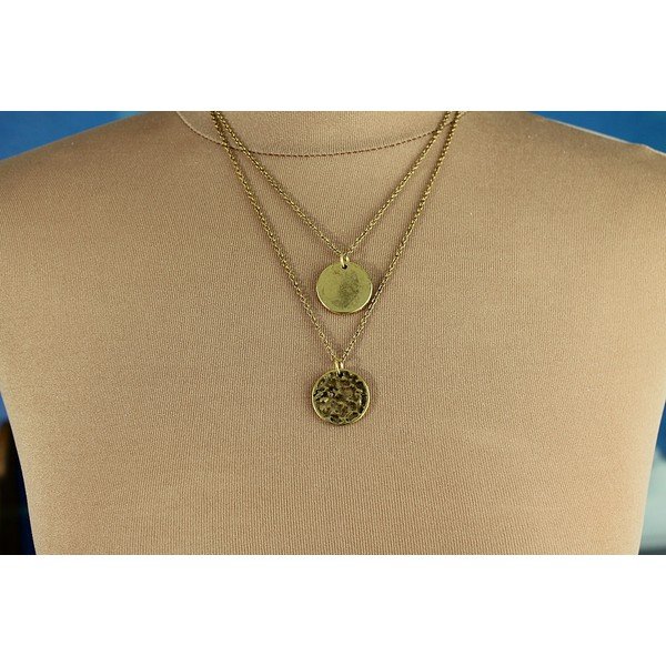 Náhrdelník Periapt-image-1