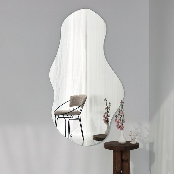 Стенно огледало Big Cloud - Neostill-image-1