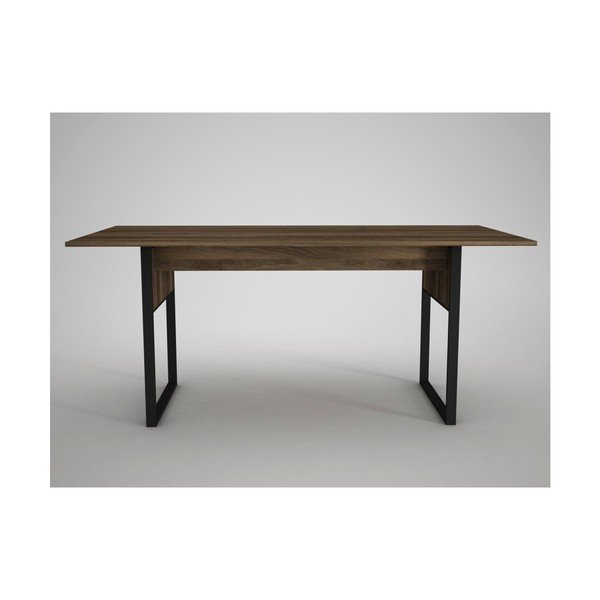 Трапезна маса Lost Walnut - Tera Home-image-2
