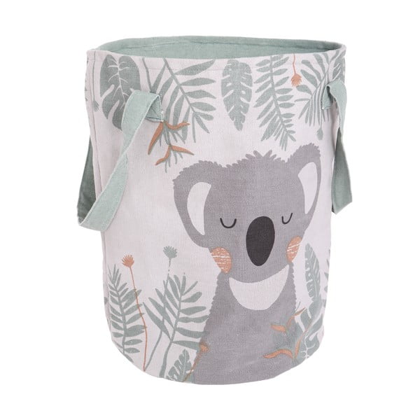 Текстилна кошница за съхранение Natiot , ø 30 cm Olsen - Nattiot-image-4