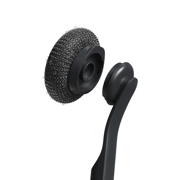 Резервни глави за четки за съдове в комплект 2 бр. SinkTech – Joseph Joseph-image-4