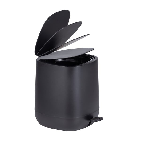 Черно кошче за отпадъци , 5 л Davos - Wenko-image-1