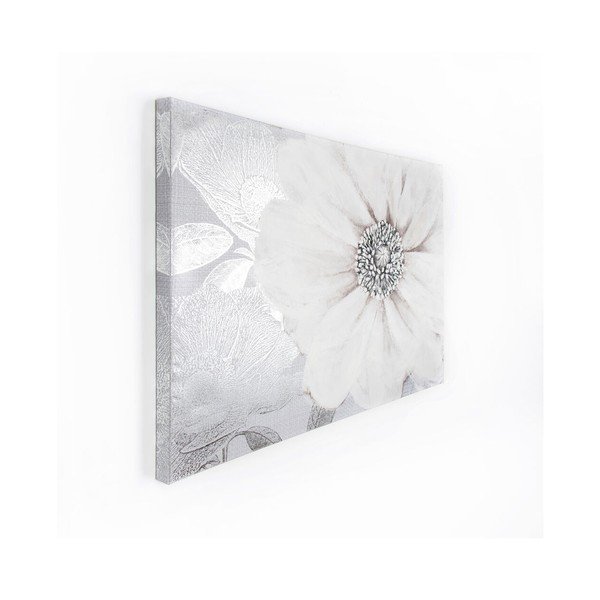 Живопис , 80 x 60 cm Grey Bloom - Graham & Brown-image-2