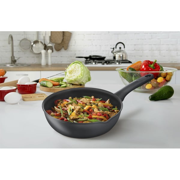 Алуминиев тиган ø 26 cm Ultimate - Tefal-image-1