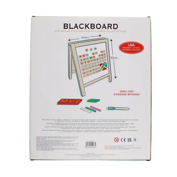 Дъска 26,5x32 cm – Rex London-image-4