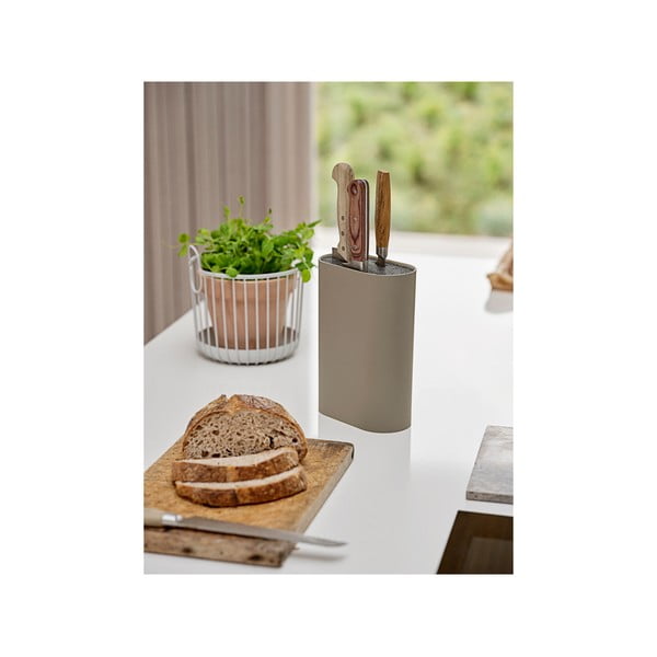 Пластмасов блок за ножове Singles – Zone-image-1