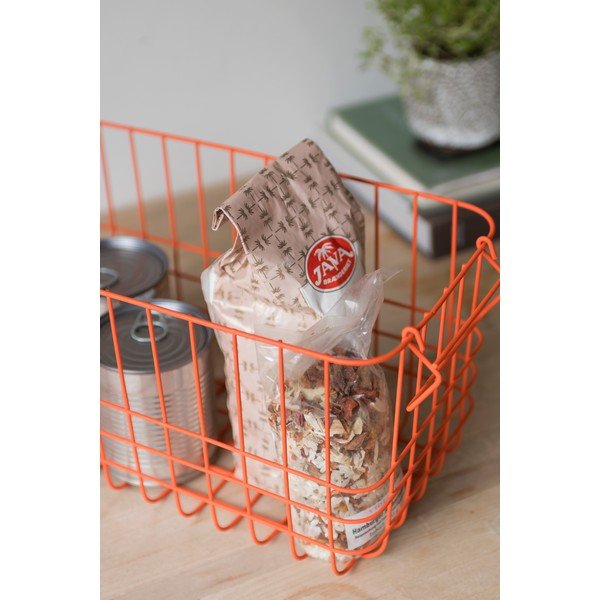 Телена метална кошница 31x16,5x16 cm Store-It – Mette Ditmer Denmark-image-2