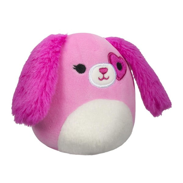Плюшени играчки 2 бр. Sager & Cooper – SQUISHMALLOWS-image-2