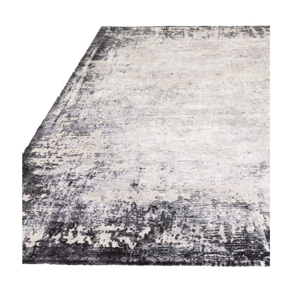 Сив килим 120x170 cm Kuza – Asiatic Carpets-image-4