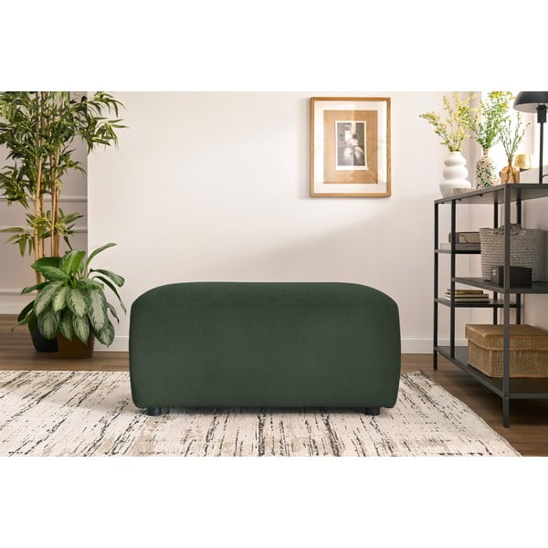 Зелена табуретка Enjoy – Bobochic Paris-image-1