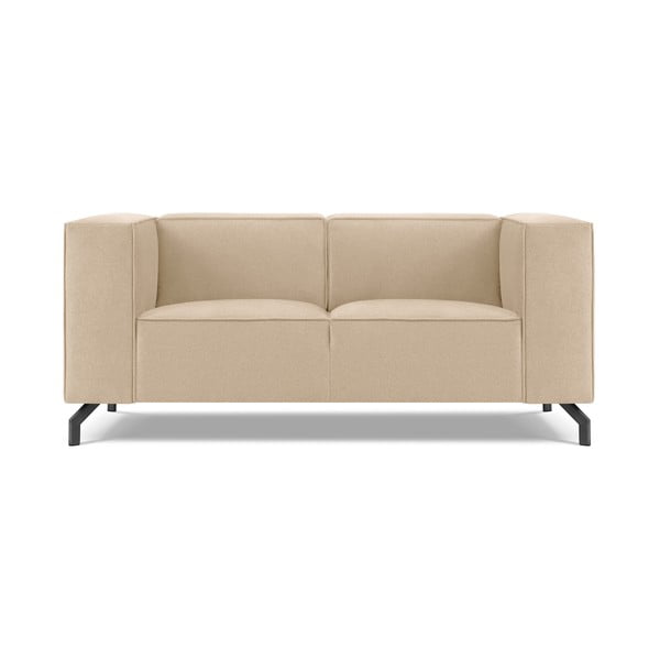 Бежов диван , 170 x 95 cm Ophelia - Windsor & Co Sofas