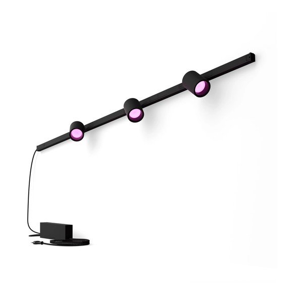 LED smart стенна лампа 16 W Perifo – Philips Hue