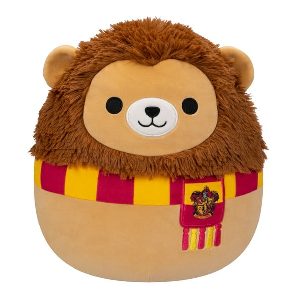 Плюшена играчка Harry Potter Gryffindor - SQUISHMALLOWS