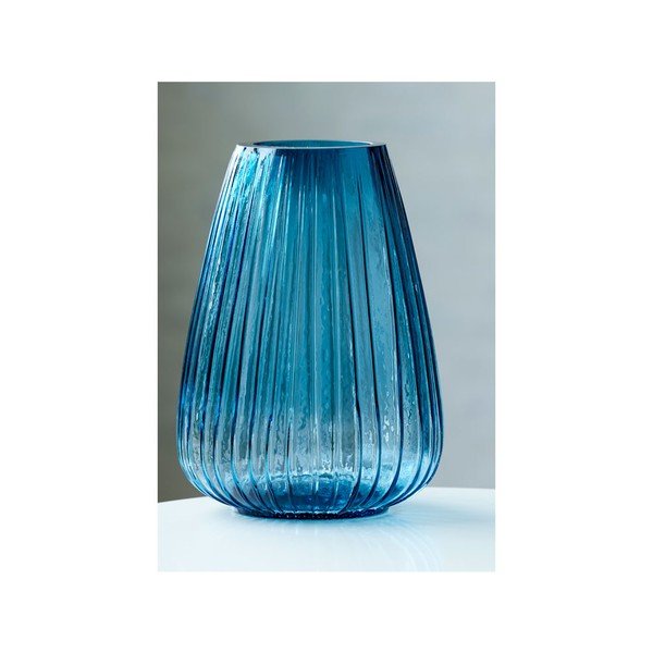 Стъклена ваза Kusintha - Bitz-image-4