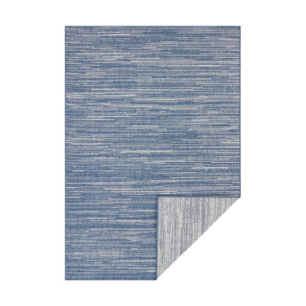 Син външен килим 230x160 cm Gemini - Elle Decoration