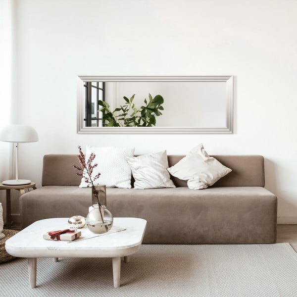 Стенно огледало 50x142 cm Wave – Styler-image-2
