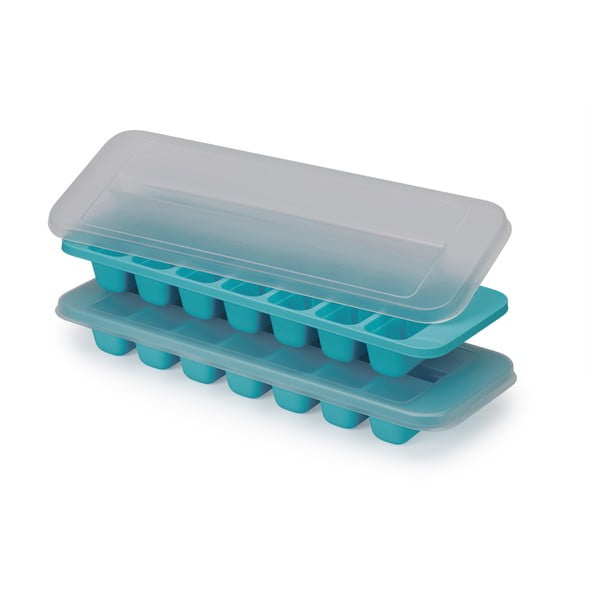 Форми за лед 2 бр. Easy-fill – Joseph Joseph-image-4