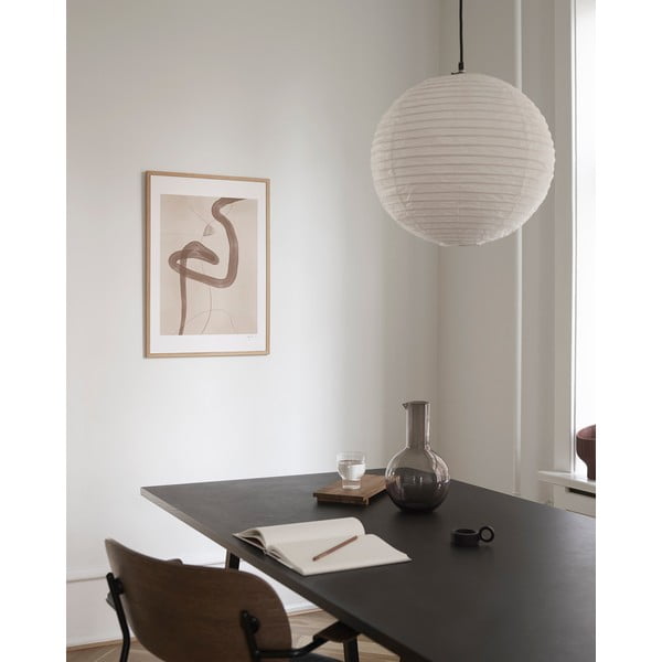 Постер 70x100 cm Two ways – Anna Johansson – The Poster Club-image-1