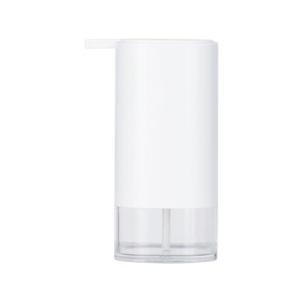 Бял дозатор за сапун , 360 ml Oria - Wenko-image-4