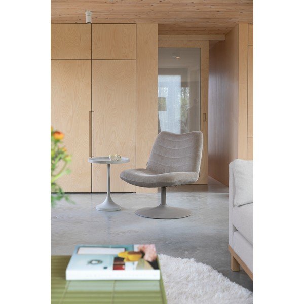 Кръгла странична масичка ø 46 cm Jason – Zuiver-image-2