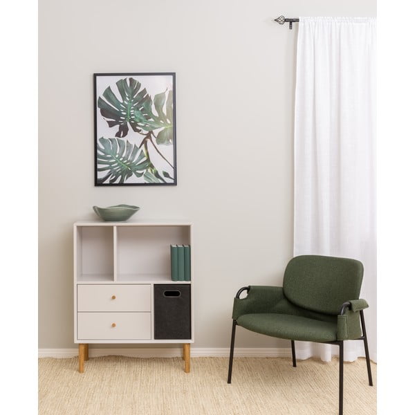 Сив компонент - кутия за съхранение 21x32 cm Z Cube - Tenzo-image-1