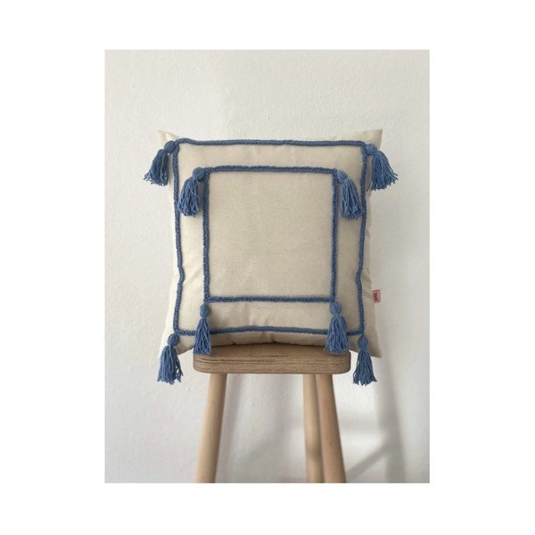 Калъфка за възглавница 45x45 cm Bohemian - Oyo home