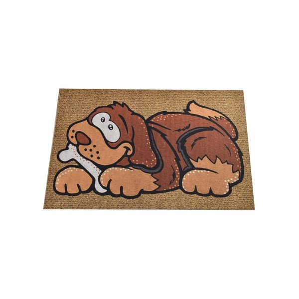 Изтривалка Perro, 70 x 45 cm - Unknown-image-2
