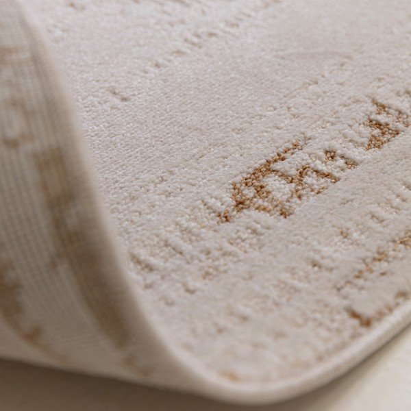 Бежовo-кремав килим 120x160 cm Anders Beige Natural – Asiatic Carpets-image-3