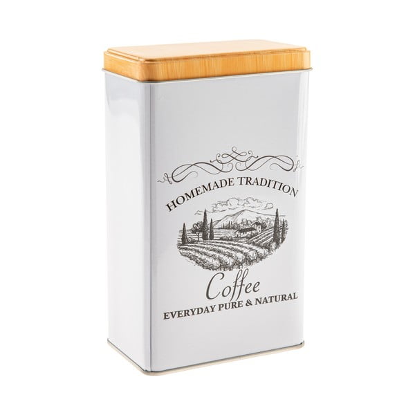 Z terazza кутия за кафе Homemade Tradition – Dakls