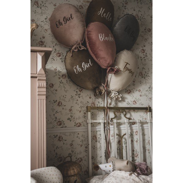 Бебешка възглавница Deluxe - Malomi Kids-image-2