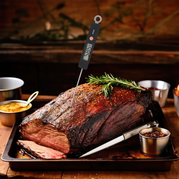 Дигитален кухненски термометър – Orion-image-1