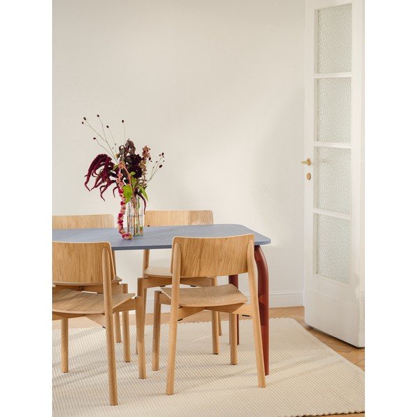 Трапезна маса 80x140 cm Meko – noo.ma-image-3