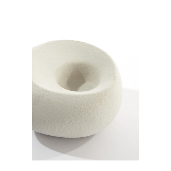 Керамичен свещник Alka - Light & Living-image-3