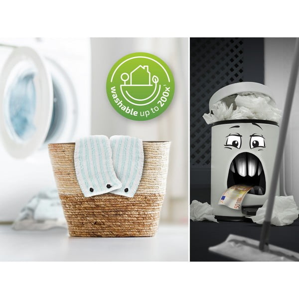 Резервен моп Twist Micro Duo XL – LEIFHEIT-image-3