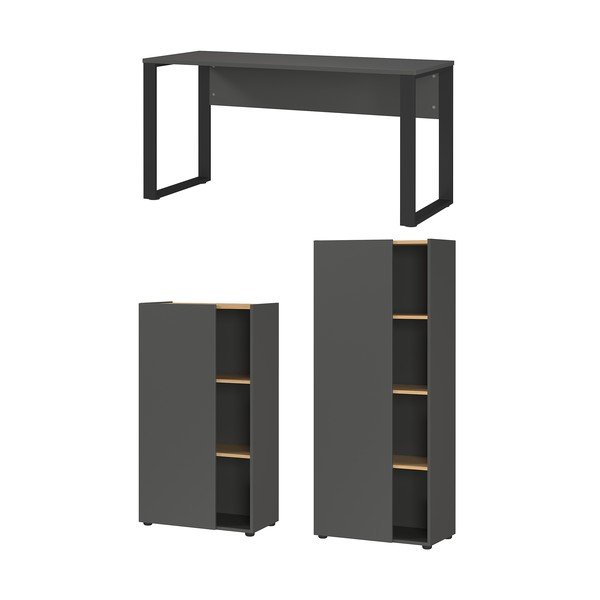 Комплект за офис 60x150 cm Adrano – Germania