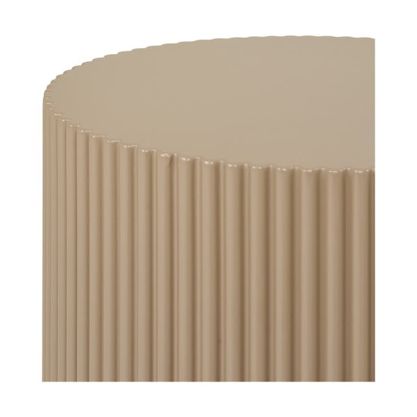 Кръгла странична масичка ø 30 cm Farense – House Nordic-image-3