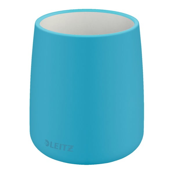 Синя керамична чаша за молив Cosy - Leitz