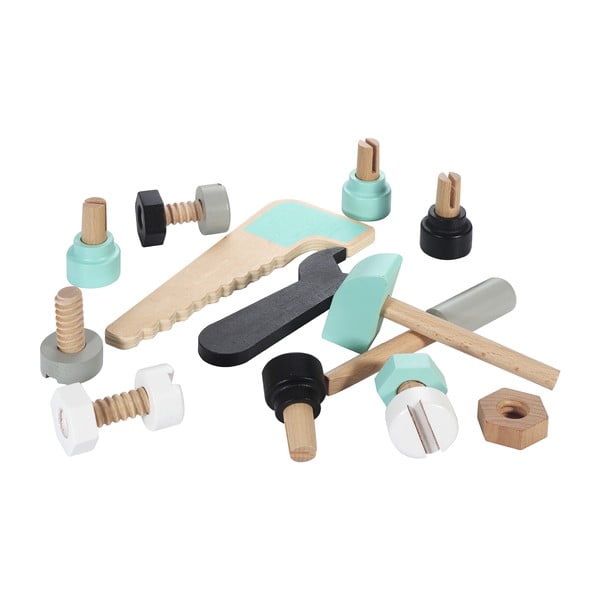 Детски комплект инструменти Workbench – Kindsgut-image-4
