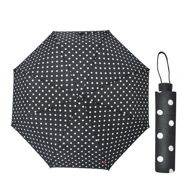 Deštník Ambiance Soliver Dots
