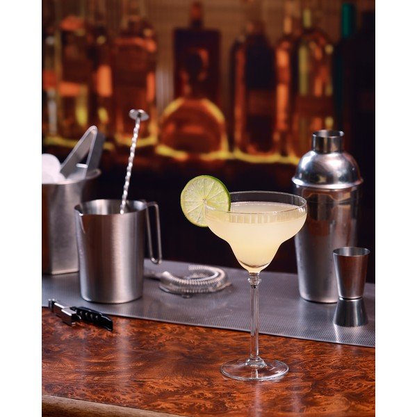 Чаши в комплект 4 бр. за коктейли 280 ml Noble – BonBistro-image-1