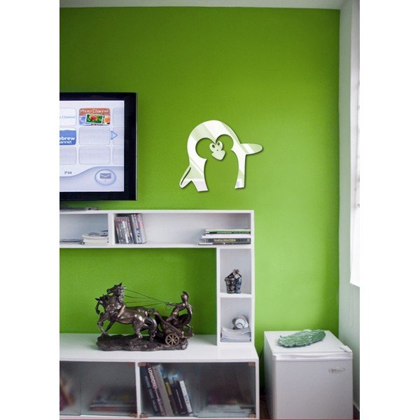 Zrcadlo Penguin-image-1