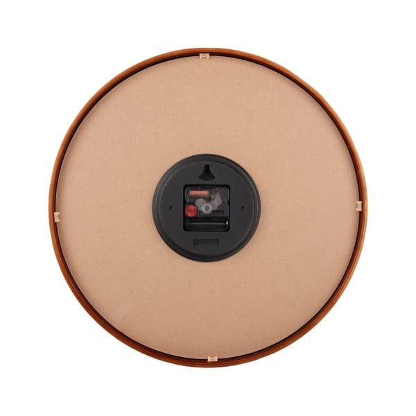 Стенен часовник ø 40 cm Suave – Karlsson-image-4