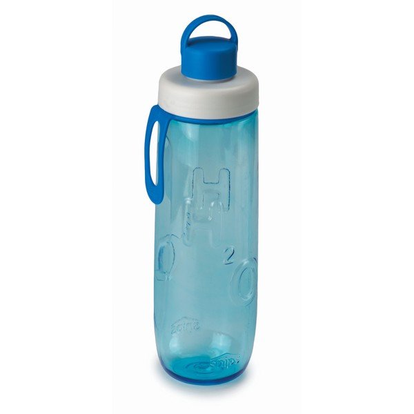 Синя бутилка за вода Вода, 750 ml - Snips-image-1