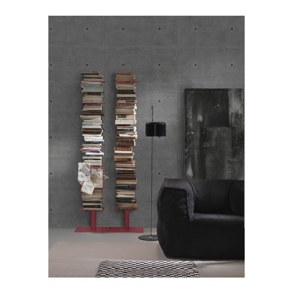 Knihovna Talia Red-image-1